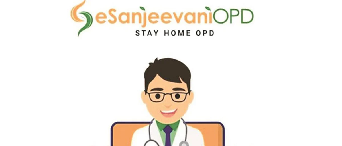 COVID-19 impact: Receive free teleconsultation on your mobile through 'eSanjeevaniOPD' app
