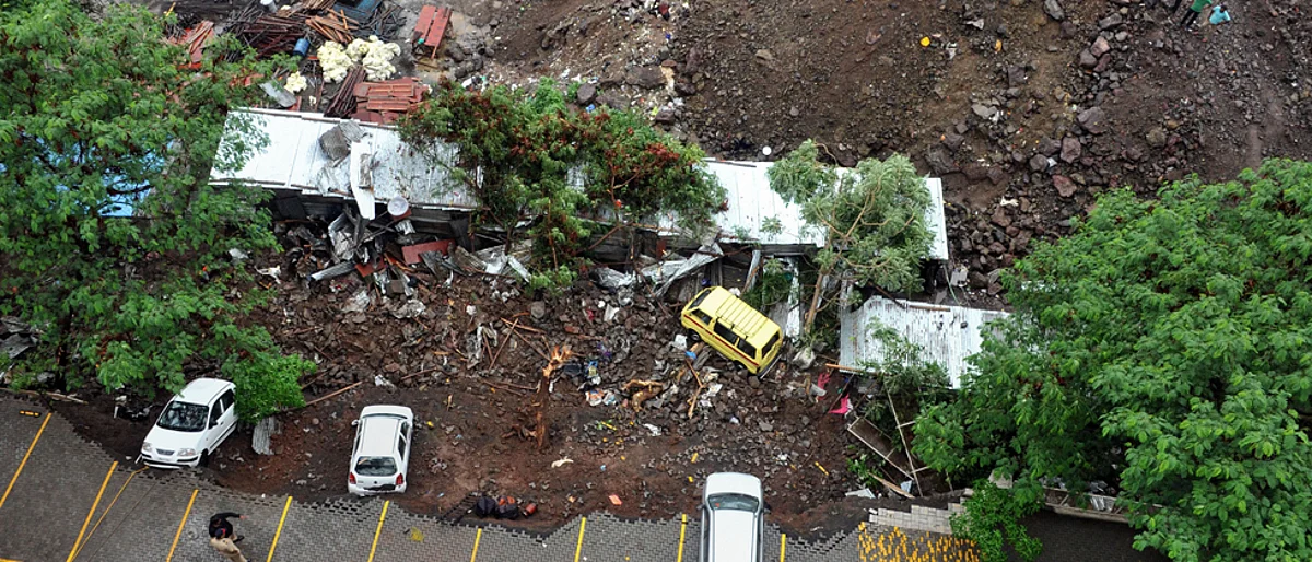 Cops will revisit old wall collapse cases