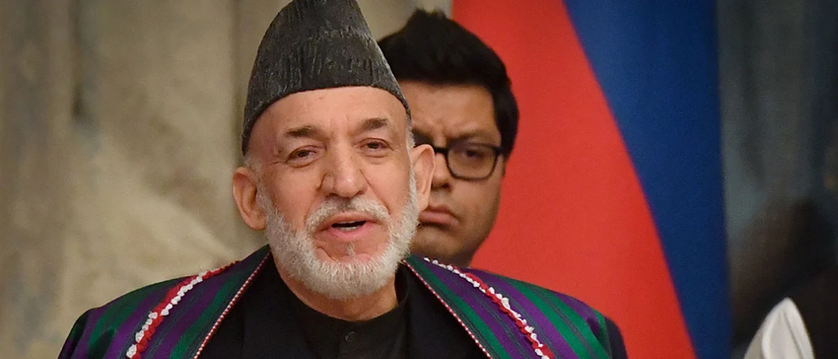 Only Afghan-led, Afghan-owned process can bring peace in the war-torn nation