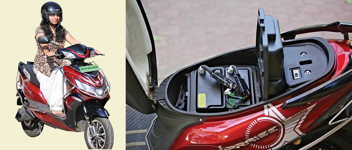 Okinawa I Praise User Review Electric Scooter With A Heady Combo Of Performance And Style To help the environment and progress into a ecological and liveable check out our range of products on our official website. okinawa i praise user review electric