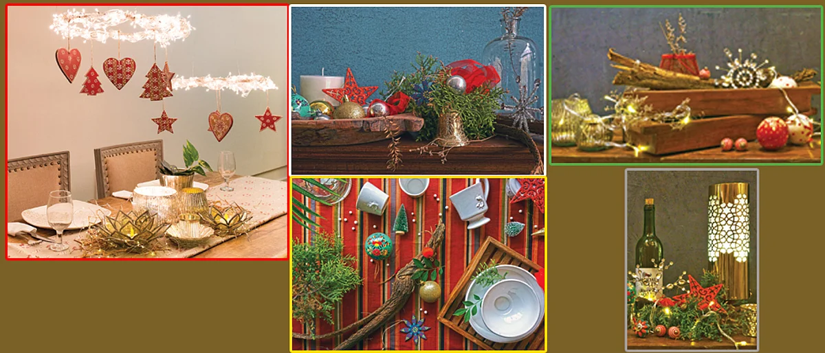 Usher in the good tidings!