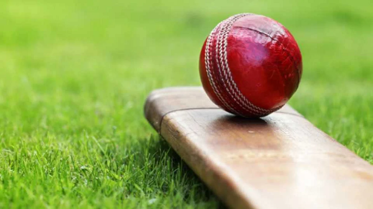Now, a red card for cricket too!