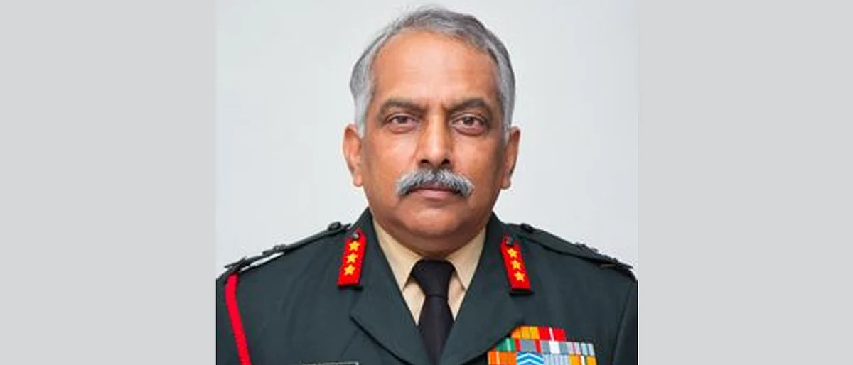 Lt Gen Khandare appointed as advisor to NSCS
