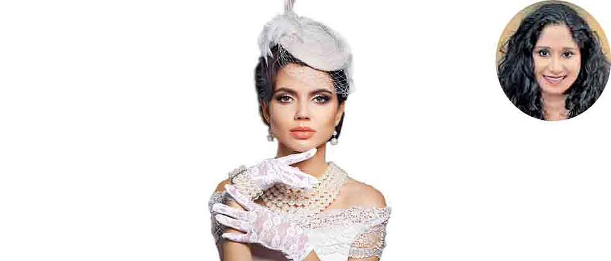 Fashion without compassion