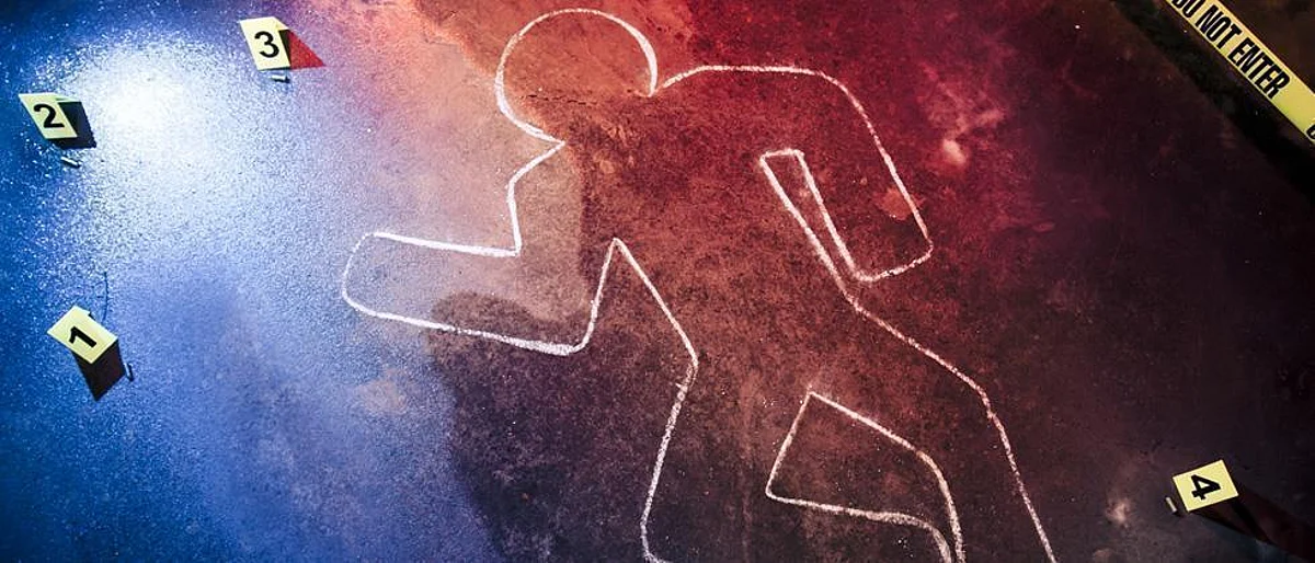 Junior resident doctor jumps to death in AIIMS