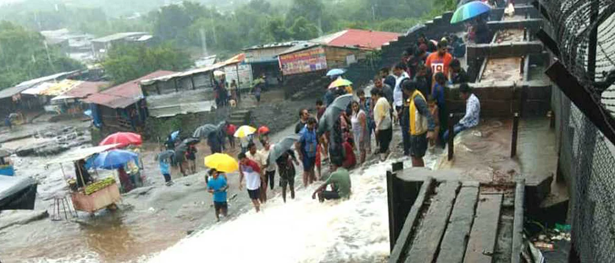 Pune: Lift ban on tourist movement in Lonavala, Khandala and other destinations, demands Maval Business Association