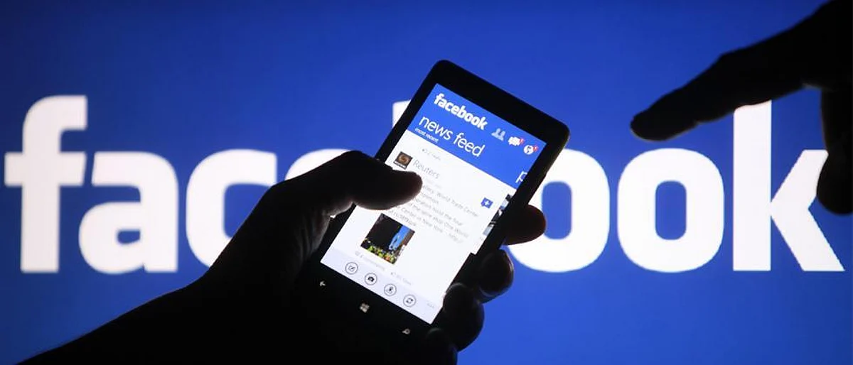 'Facebook has 'secret police' led by Indian-American to catch leakers'
