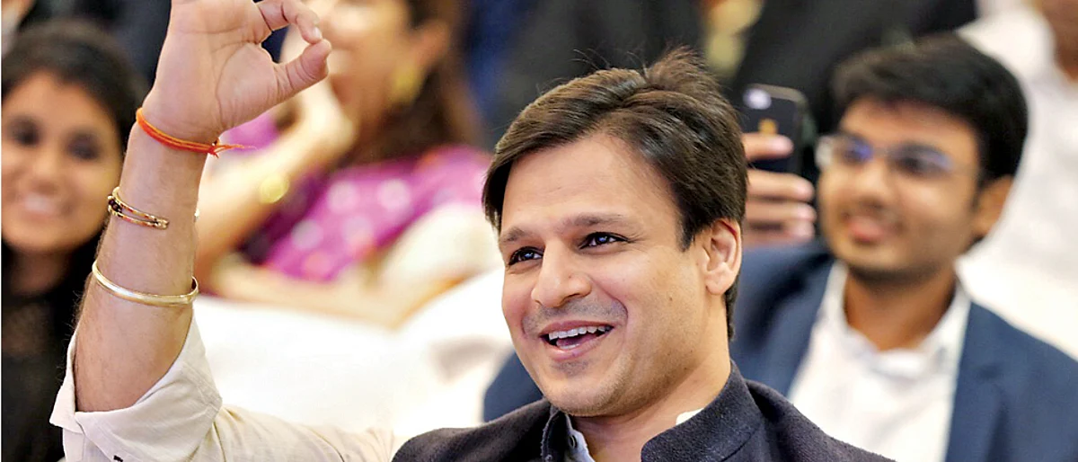 Vivek Oberoi launches a solar power franchise