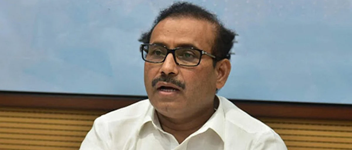 Maharashtra: Health Minister Rajesh Tope claims the state is not hiding COVID-19 deaths