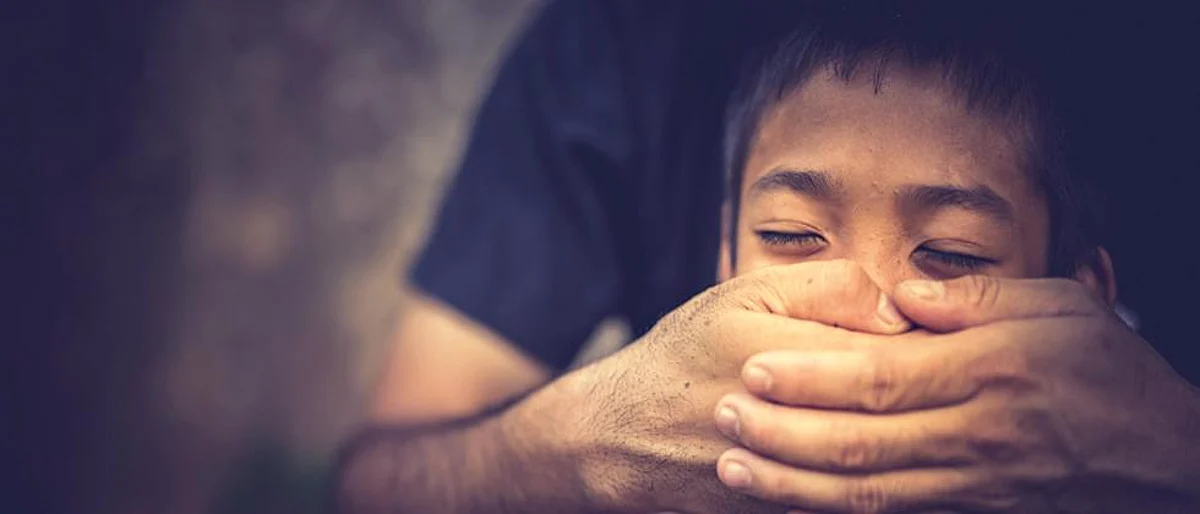Child sexually abused at Undri school