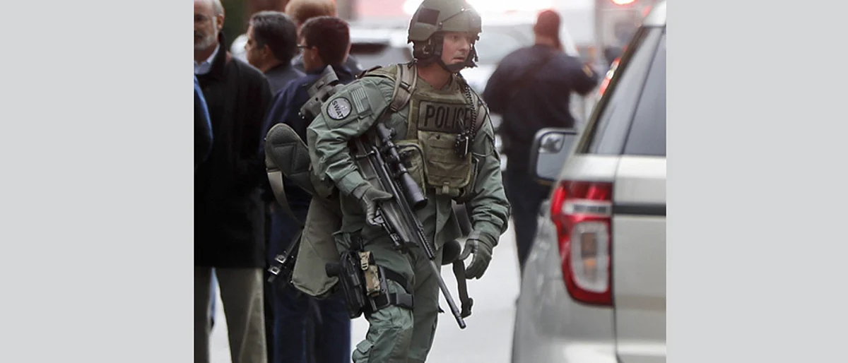 11 worshippers massacred at Pittsburgh synagogue; Suspect charged with 29 counts