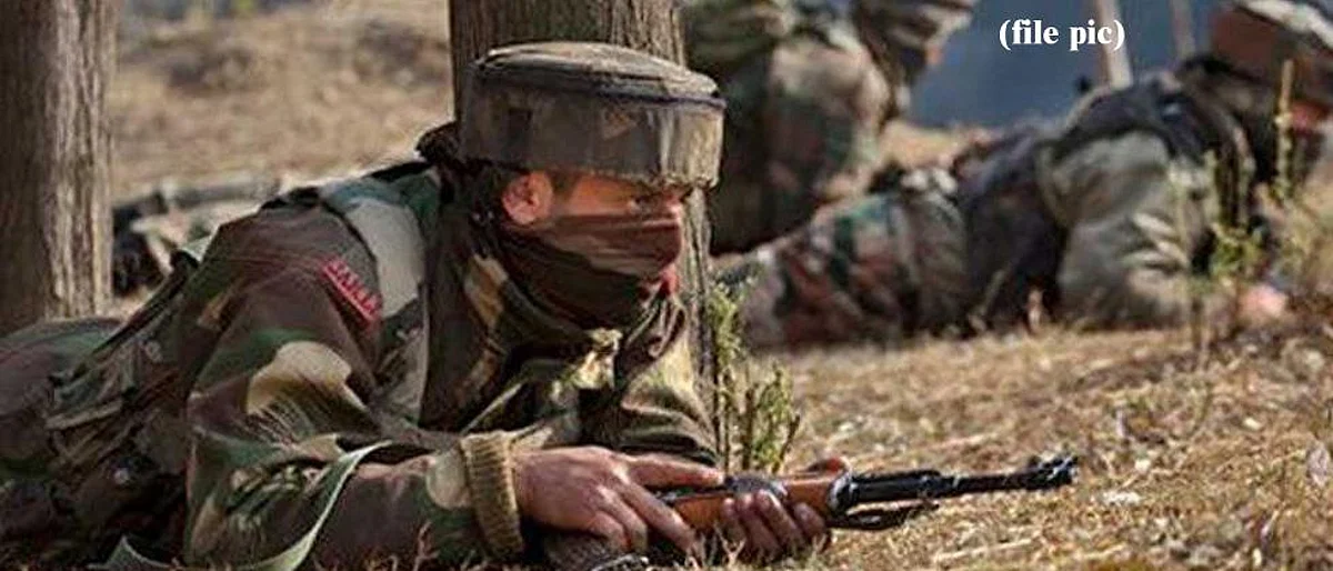 14 Naxals killed in encounter in Maharashtra