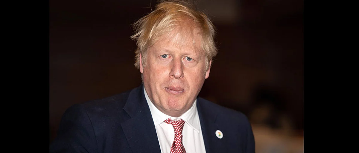 Coronavirus vaccine 'may never be found': UK PM Boris Johnson