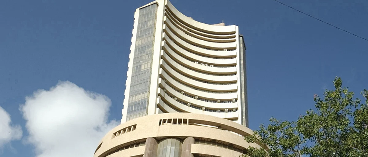 Sensex well above 36,000 mark, RIL hits record high