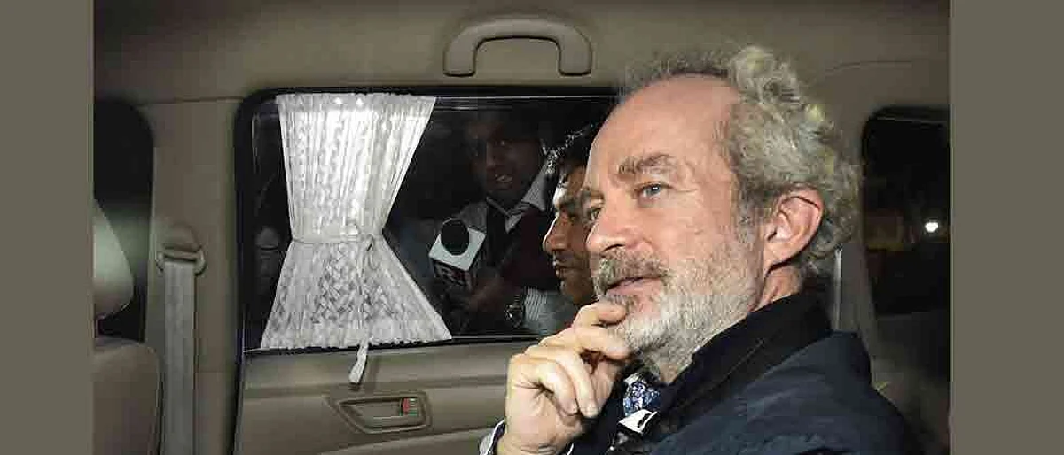 70mn euros paid to UPA leaders, others: ED's Agusta charge sheet