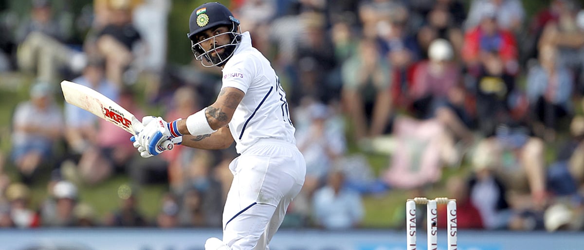 New Zealand Vs India 2020 Virat Kohli S Poorest Tour As A Batsman Ends Home » teams » india. new zealand vs india 2020 virat kohli