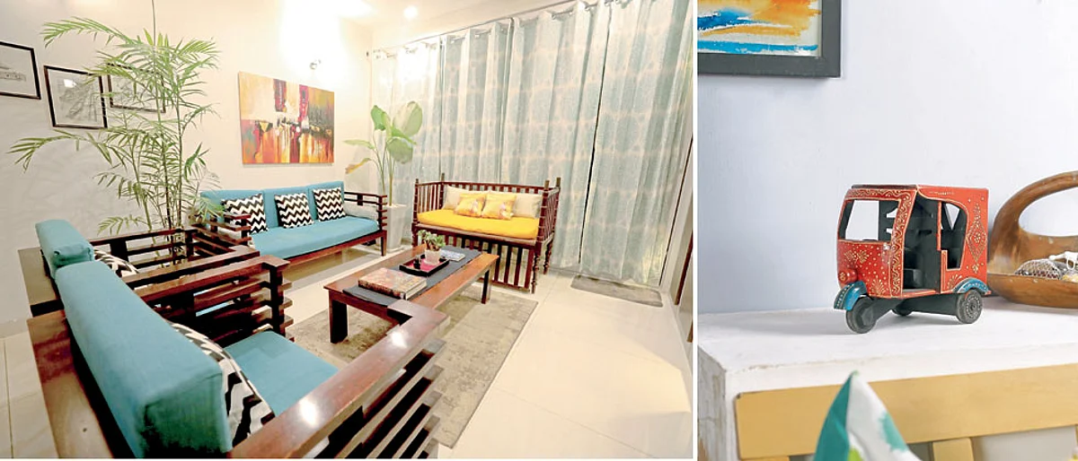 Ethnic Indian vibes: Ways you can incorporate traditional art and craft in home décor