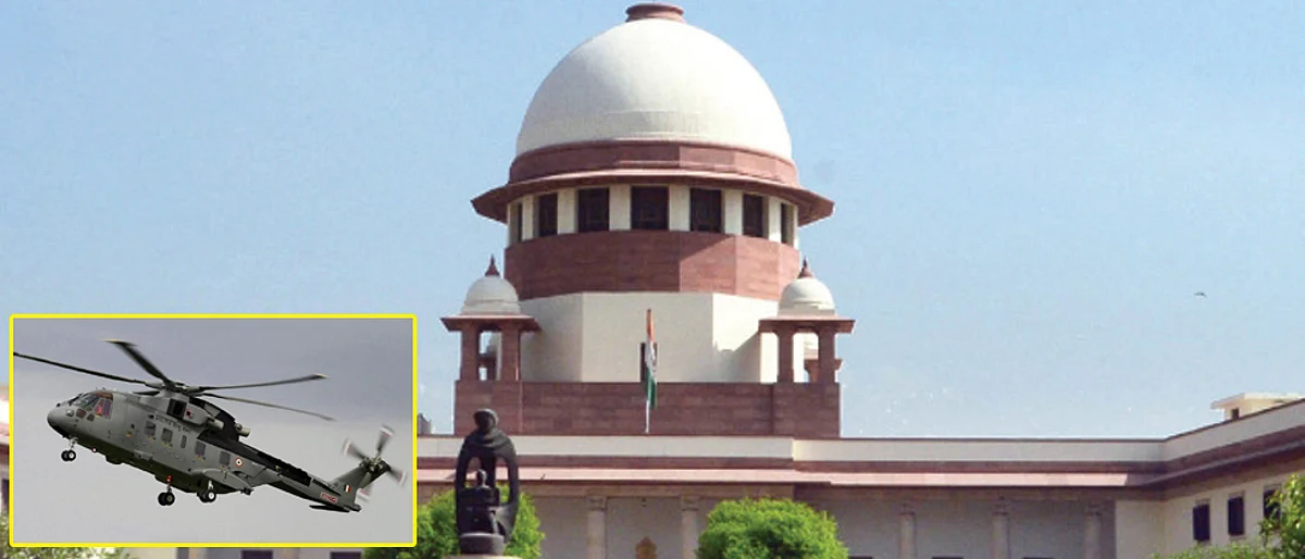 SC stays Delhi HC order disallowing black money law to operate retrospectively