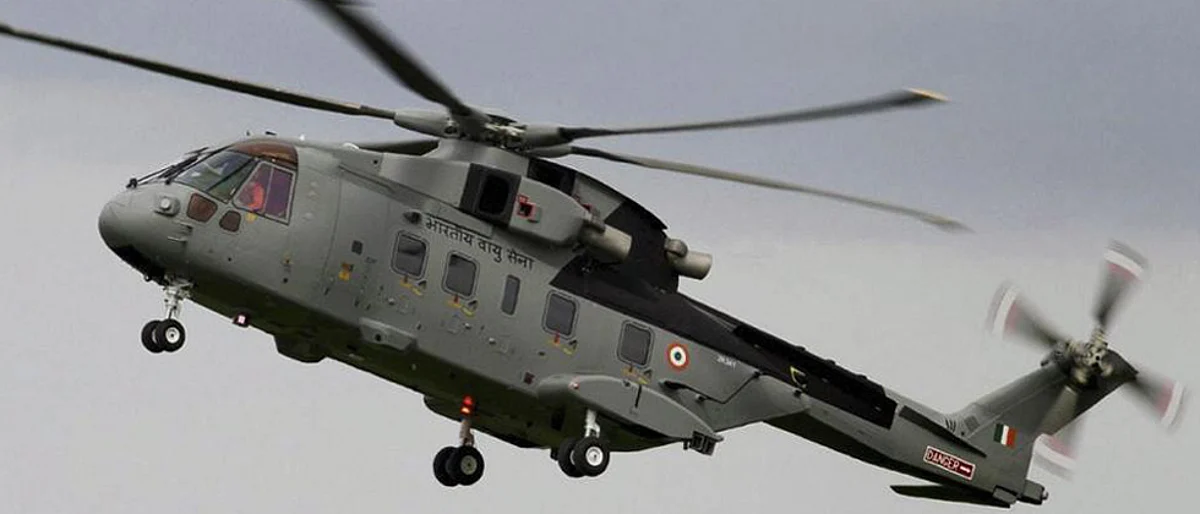 VVIP chopper scam: Kamal Nath's nephew granted interim relief from arrest till Monday