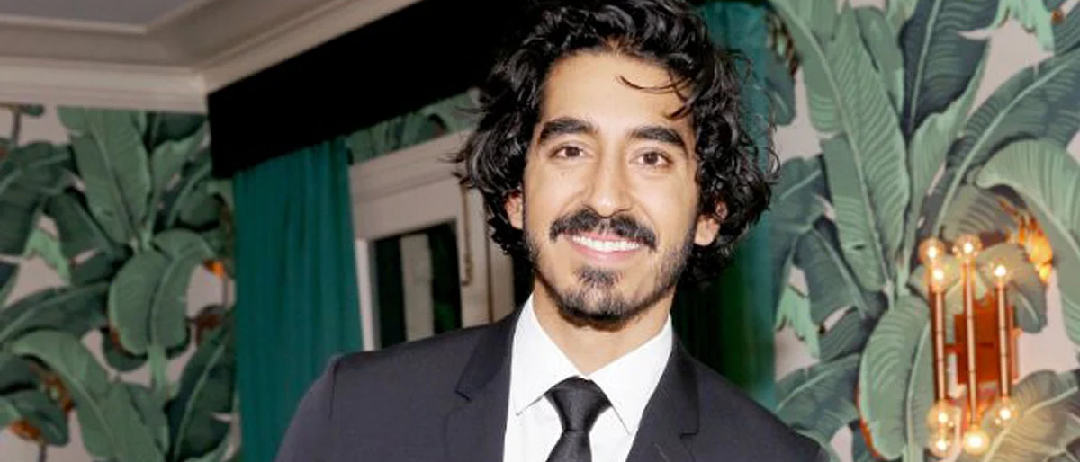 Independence Day special: Dev Patel to narrate National Geographic’s India from Above series