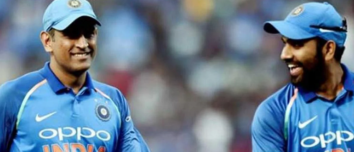 Rohit Sharma, MS Dhoni are captains who like to listen, says Suresh Raina