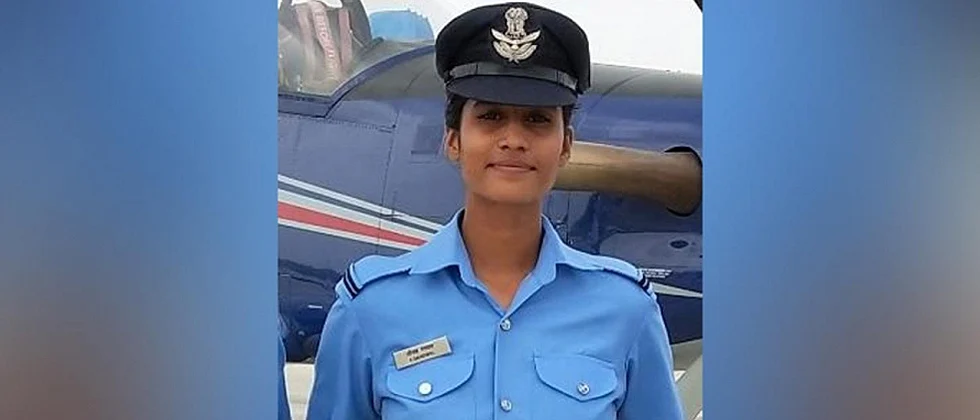 air force academy dindigul