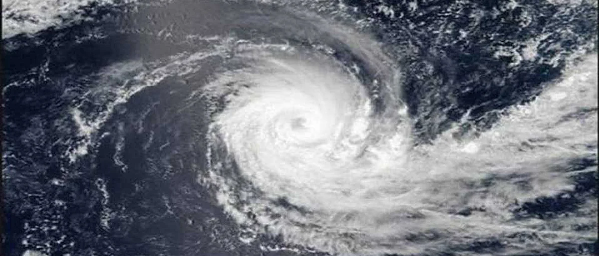 Cyclone Nisarga to hit Alibaug close to Mumbai at noon