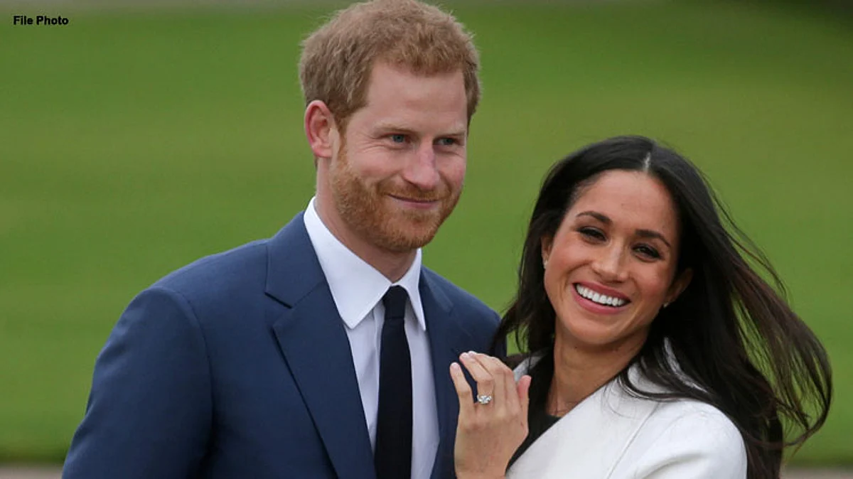 The Royal Split: Prince Harry and Meghan Markle not returning as working members