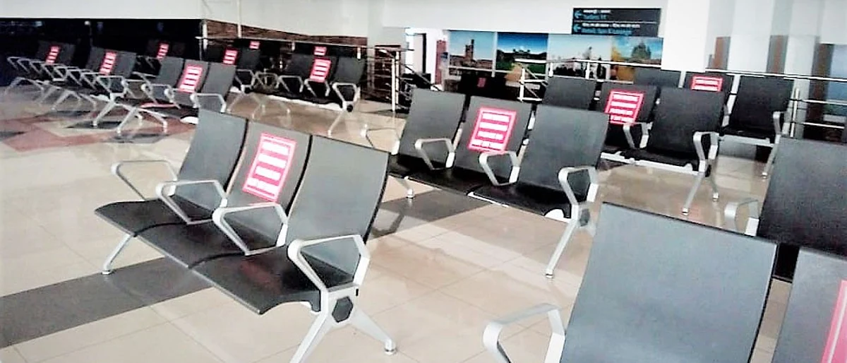 Pune Airport to operate flights for these eight destinations