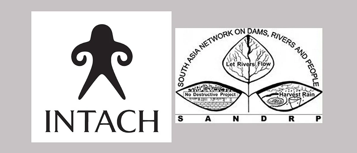 INTACH & SANDRP discuss pathetic state of rivers