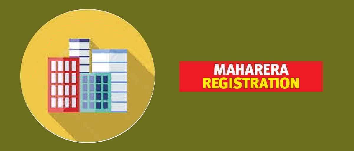 Mandatory To Get Registered With Approved Sro From December 1 What is the rera scheme.