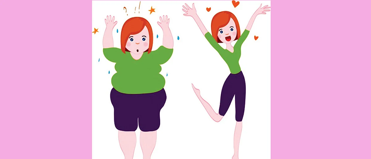 More obese women opt for weight loss measures than men: Survey