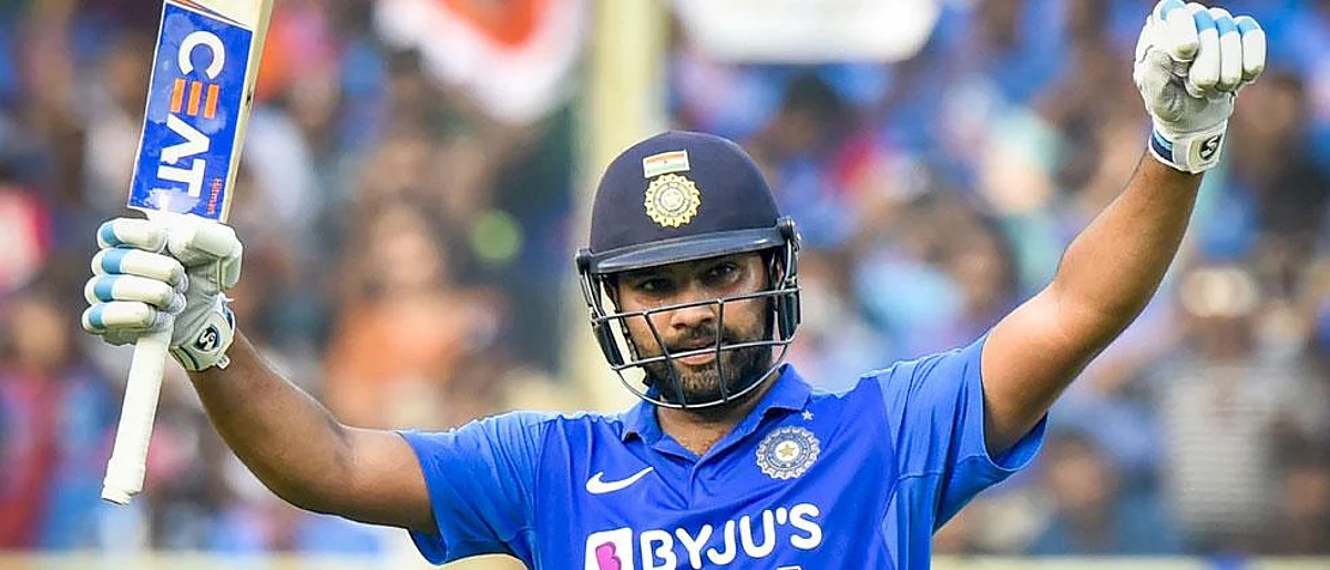 Rohit Sharma, Vinesh Phogat, Manika Batra, two others recommended for Khel Ratna