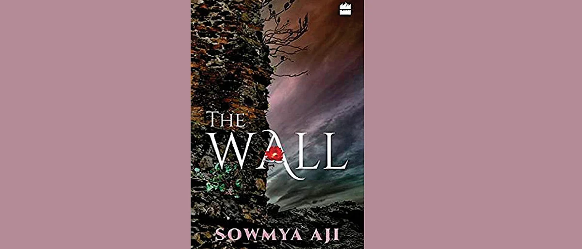 What lies beyond the Wall...