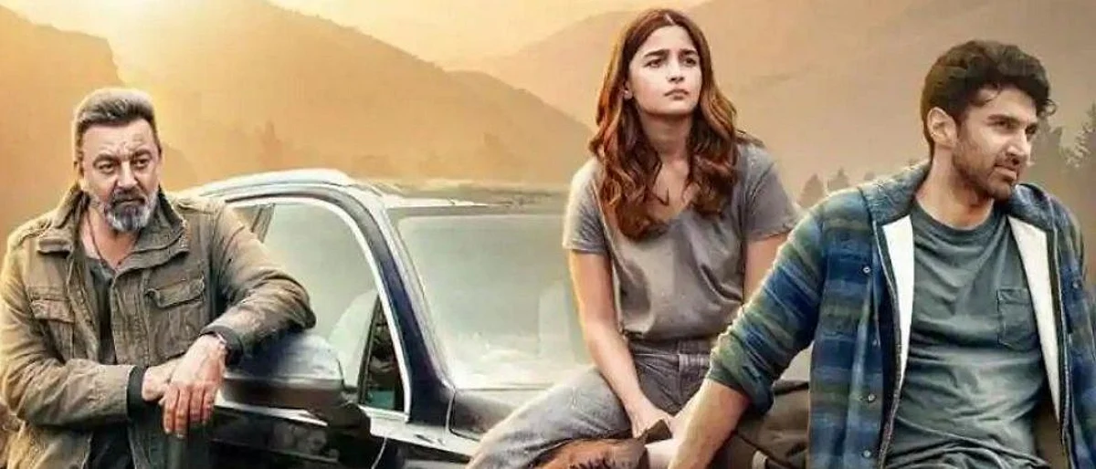 Sadak 2 trailer marks as the most disliked video on YouTube; battles plagiarism claims