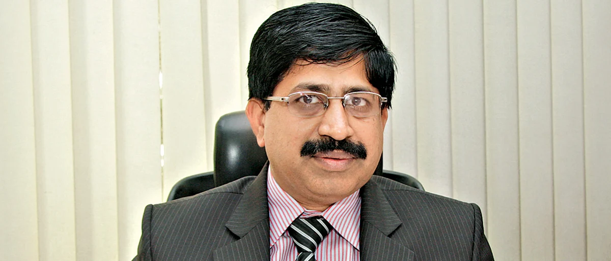 Lockdown is not a solution says PMC Commissioner Shekhar Gaikwad