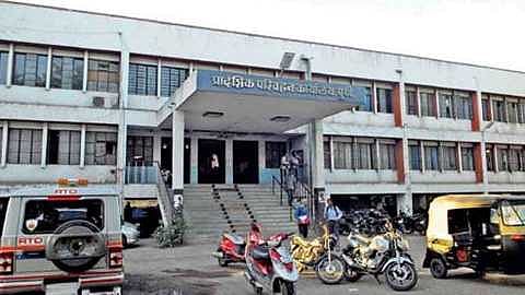 Pune RTO begins registration of new vehicles