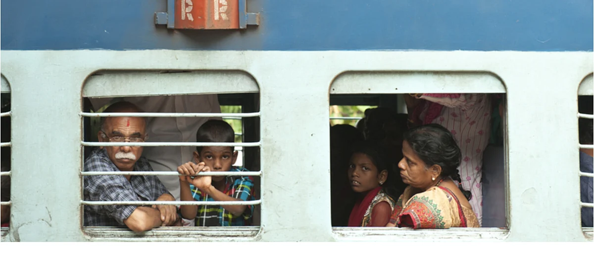 Sharmik Trains: Railways appeal vulnerable people not to travel