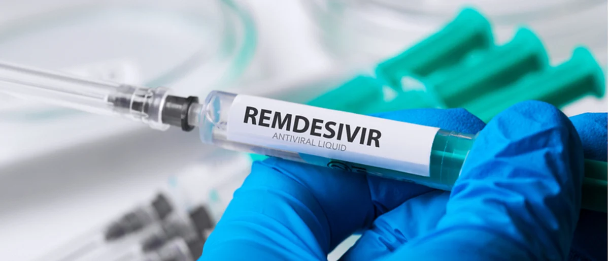 COVID-19: WHO warns against using remdesivir for treatment