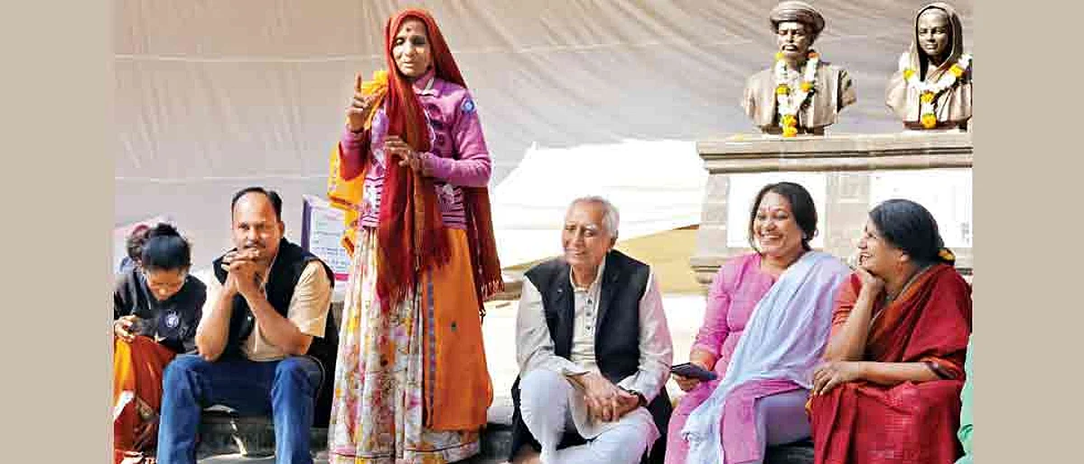 Social stigma, police apathy add to rape survivors’ woes