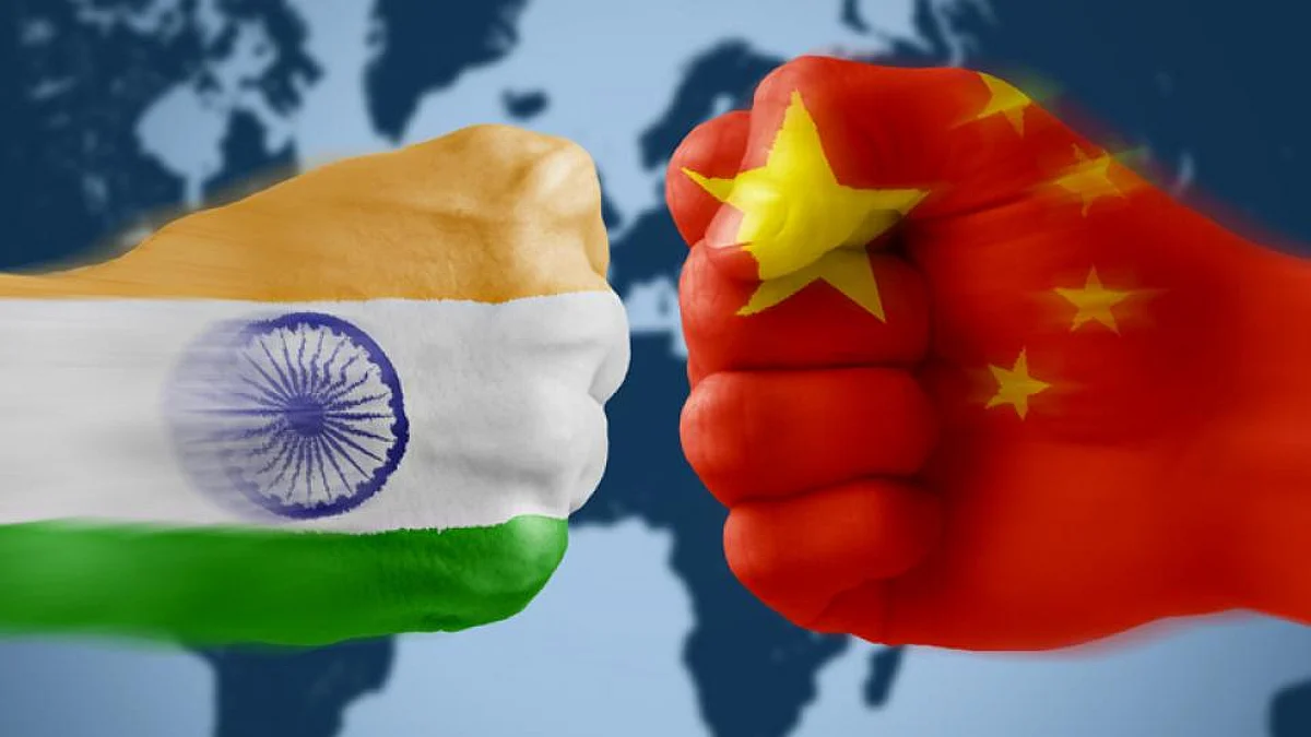 FedEx, DHL suspend Chinese imports to India amid the rising border tensions
