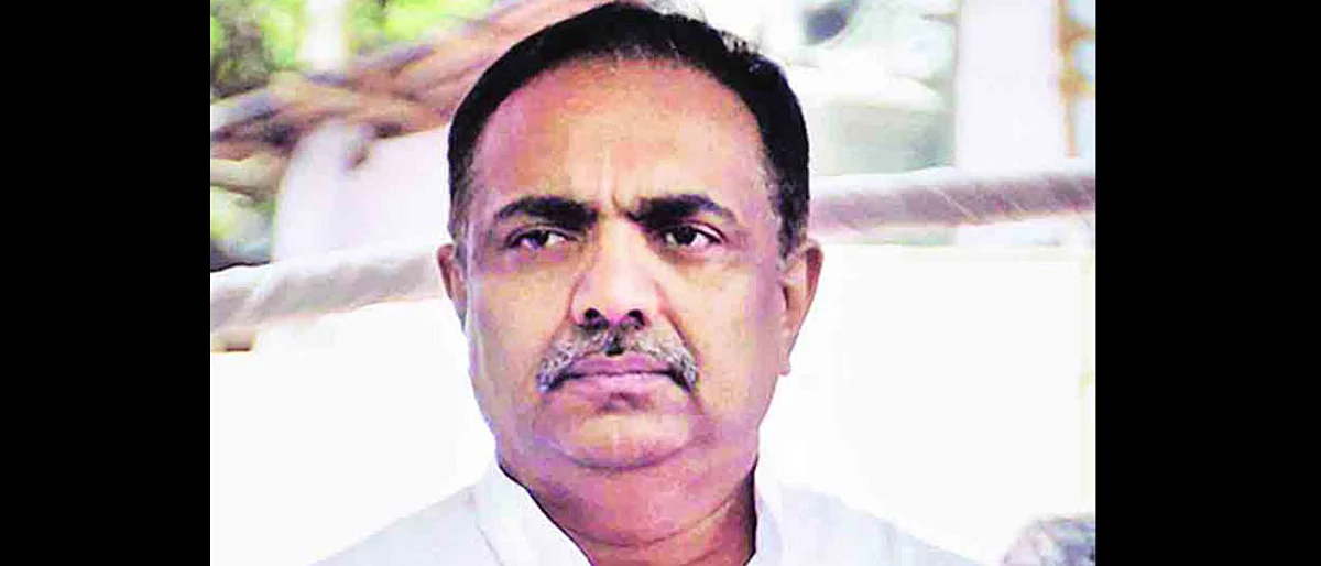 Coronavirus Maharashtra: 22 patients in Sangli cured, claims Jayant Patil