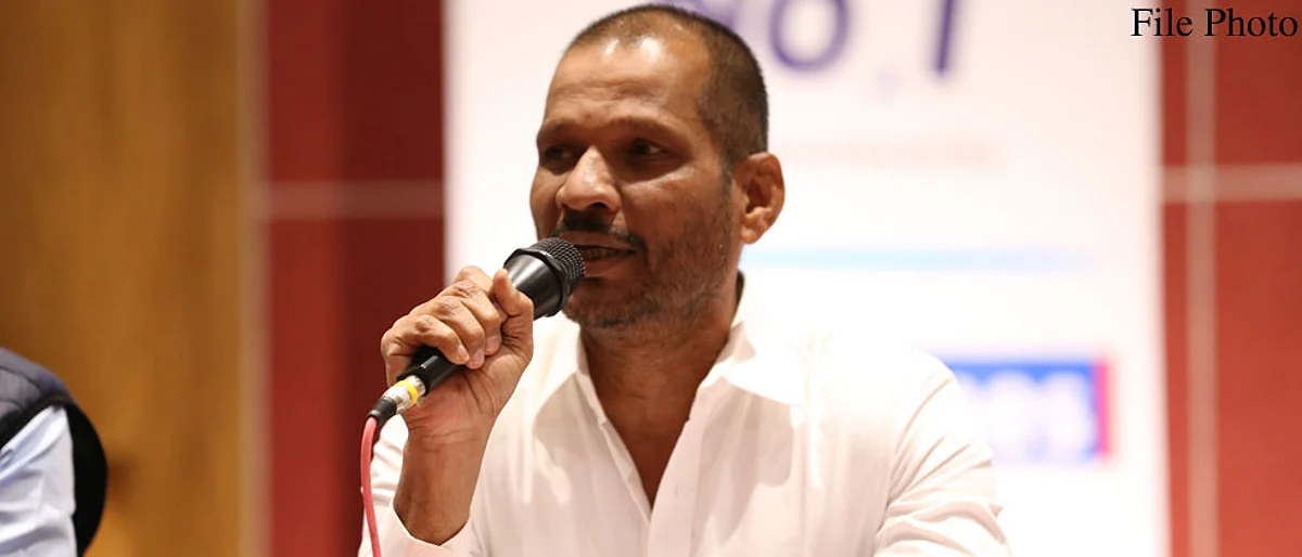 Maharashtra government must start showing Balchitravani: MLA Laxman Jagtap