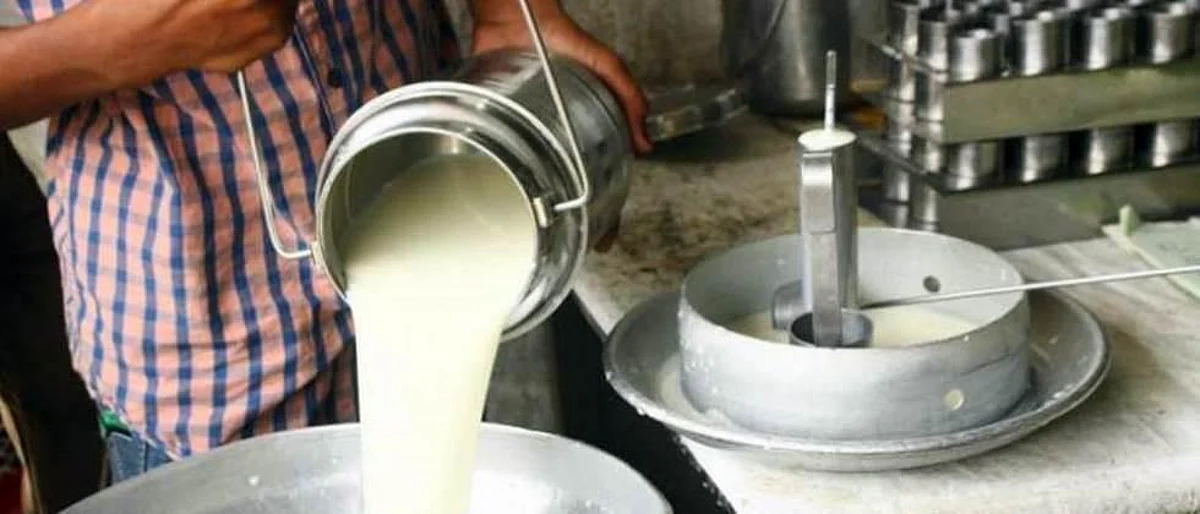 Pune, Pimpri-Chinchwad may face milk supply shortage due to dairy farmers agitation