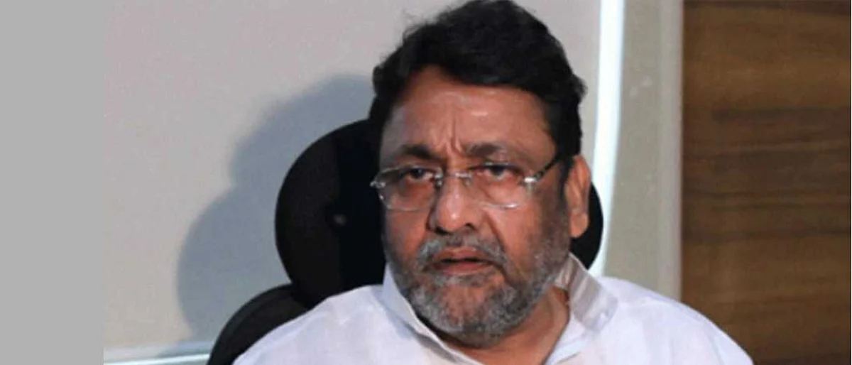 Shiv Sena needs to exit BJP-led NDA: NCP's Malik on support