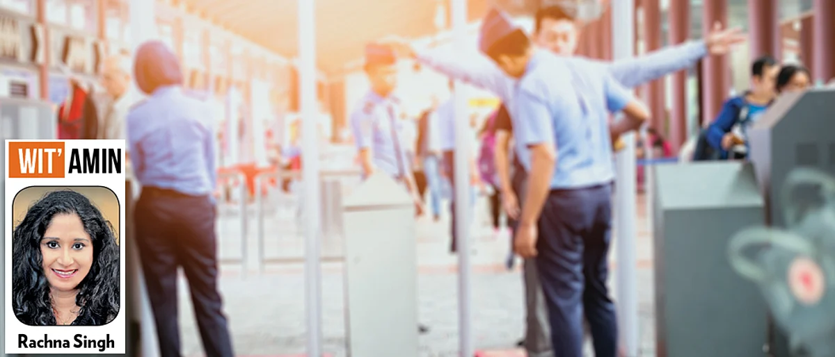 Security Hacks