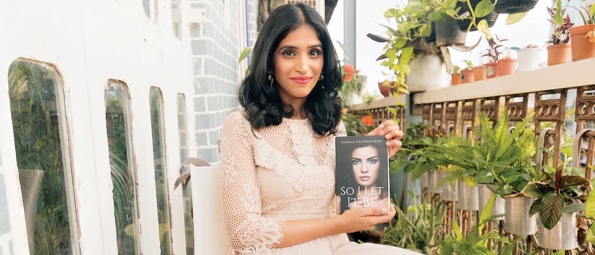 Their stories, her story