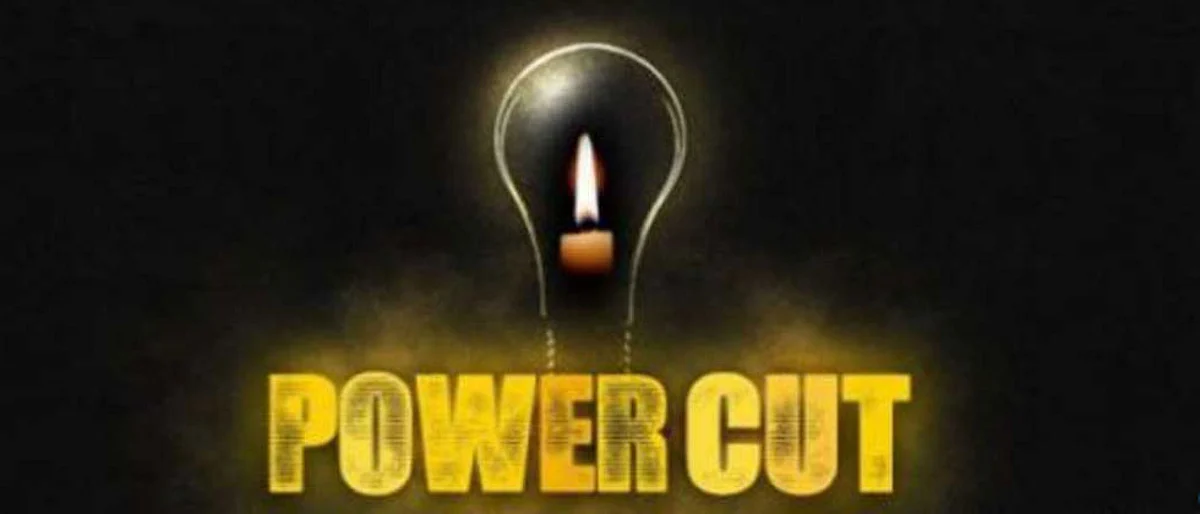Pune hit with power outage, bad connectivity