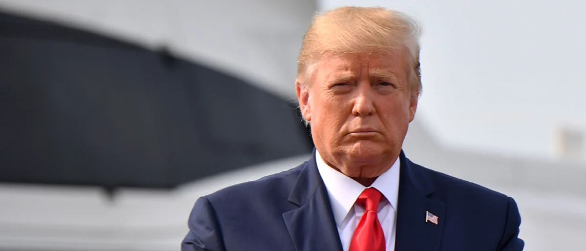 White House says Trump regrets not raising tariffs higher