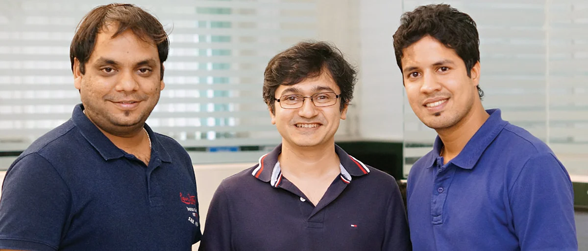 City-based tech company offers solution to counterfeiting